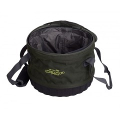 Сумка Carp Pro для замеса прикормки с крышкой большая 30х21см