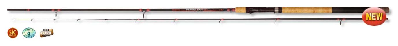 Удилище фидерное 3,60м Argon Feeder ST\R 60gr Browning