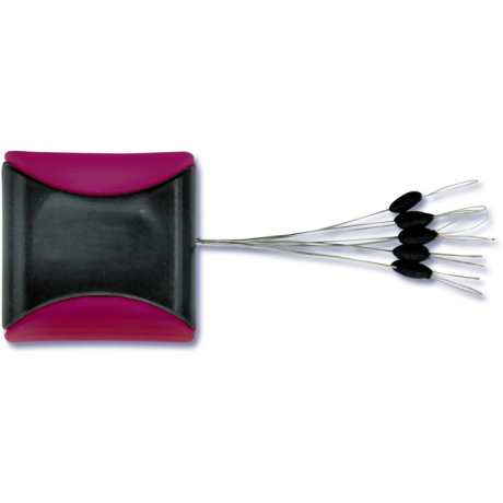 Стоппор Xitan Super Stopper oval Browning (1 уп. - 10шт) M