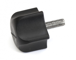 Винт звездообразный фиксирующий Preston Кnuckle Star Handweel