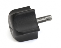 Винт звездообразный фиксирующий Preston Кnuckle Star Handweel