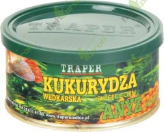 Corn 140g Anise  Кукуруза анис