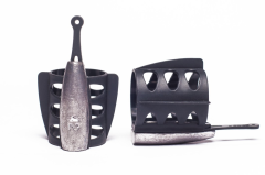 Кормушка VEGaS серия &quot;VARIANT L&quot; овал 42 гр.