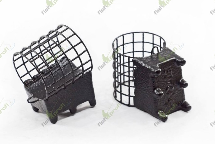 Кормушка фидерная RIG River Sport, RS 90