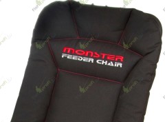 Кресло рыболовное &quot;MONSTER FEEDER&quot; с педаной (PRESTON)