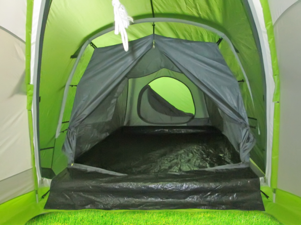 Зимняя палатка Лотос 3 Универсал