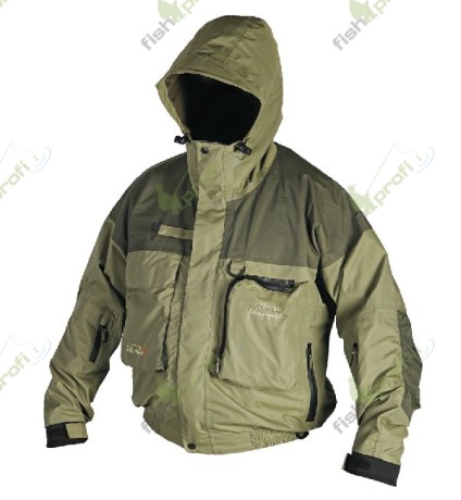 Куртка р-р XL (EXPEDITION SHORT) ТРАПЕР