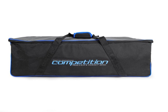 Сумка Preston COMPETITION Roller and Roost Bag 30х90х25см