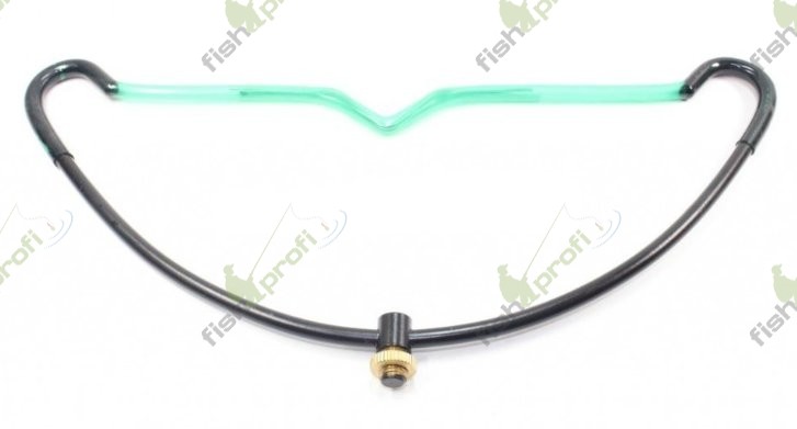 Подставка под фидерное удилище "V" 36 см