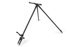 Подставка под удилища для ловли на течении KORUM BARBEL TRIPOD KREST/24