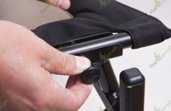 Кресло рыболовное KORUM EZ ACCESSORY CHAIR LITE