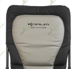 Кресло рыболовное KORUM EZ ACCESSORY CHAIR LITE