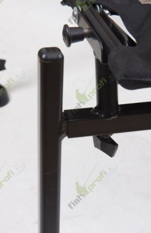 Кресло рыболовное KORUM EZ ACCESSORY CHAIR LITE