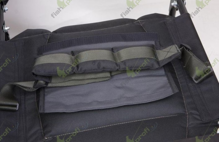 Кресло рыболовное KORUM EZ ACCESSORY CHAIR LITE