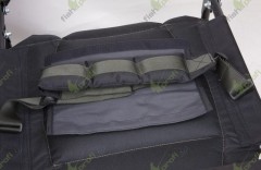 Кресло рыболовное KORUM EZ ACCESSORY CHAIR LITE