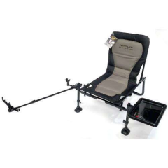 Кресло рыболовное KORUM EZ ACCESSORY CHAIR LITE