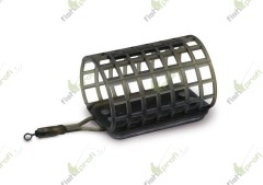 Кормушка фидерная Korum MESH FEEDER LARGE большая 90 гр.