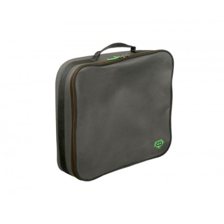 CARP PRO Чехол для катушки Diamond для 4-х шт 40x40x12см жесткий