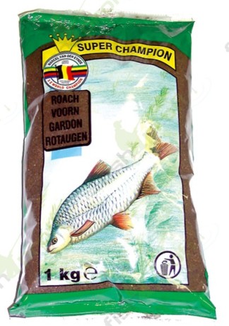 Прикормка MARCEL VDE Roach Плотва 1кг.