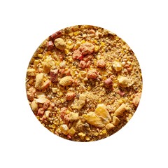 Прикормка FEEDER ECSTASY Running Waters GENLOG Река 3кг