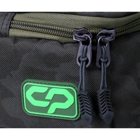 Сумка Carp Pro для карповых аксессуаров 21x16x11см