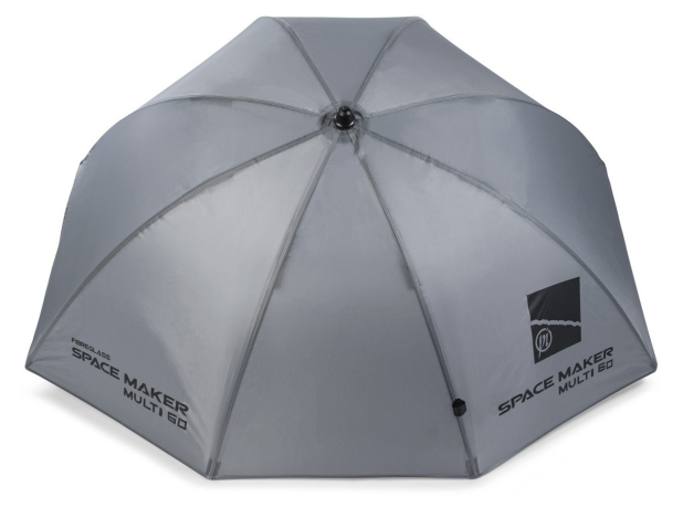 Зонт рыболовный Preston SPACE MAKER MULTI 60"