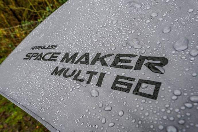 Зонт рыболовный Preston SPACE MAKER MULTI 60"