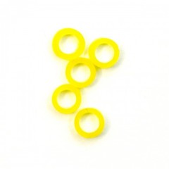 Колечко силиконовое для приманки Guru Bait Bands