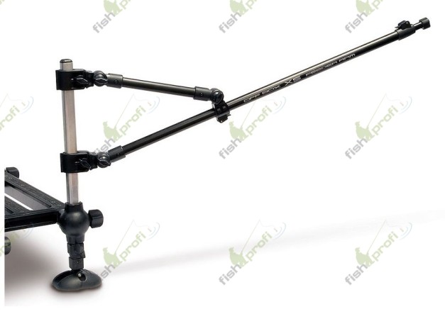 XS FEEDER ARM Крепление под фидерное удилище телескопическое