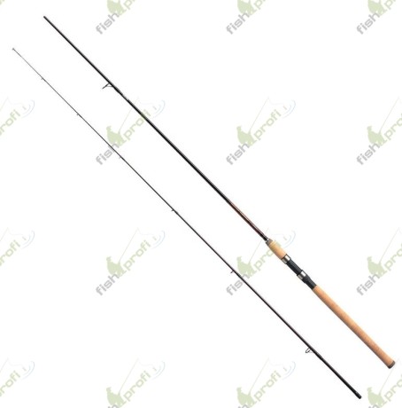 Удилище Спиннинговое DAIWA VULCAN SUPREME 702ML (длина 2,10 м. / тест 5-15 гр.)