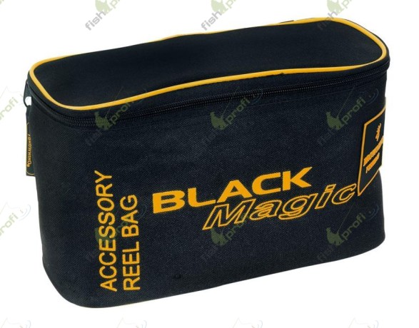 Чехол для катушек Black Magic Browning  26 x 10 x 10 см