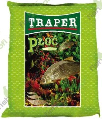 Прикормка Плотва TRAPER (Трапер) Roach 2,5кг