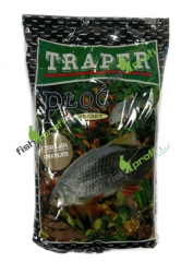 Прикормка Traper &quot;Плотва Шоколад&quot;, серия Secret 1кг
