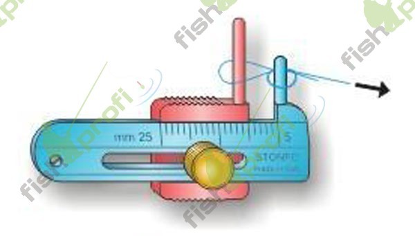 Калибровка петель STONFO