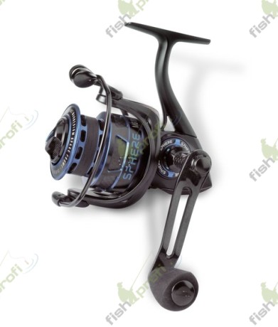 Катушка Sphere MgTi 920 5,0;1 9 подшипников 240гр. Browning