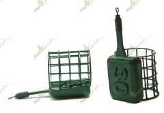 Кормушка &quot;PELICAN&quot; S (1 шт. - 50 г.)