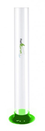 Колба для огрузки поплавков 110x800mm