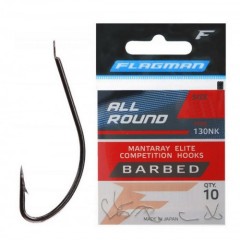 Крючки Flagman Allround №14 10шт