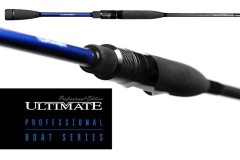 Спиннинг ZEMEX ULTIMATE Professional 802H 2,44 м. 15-56 g