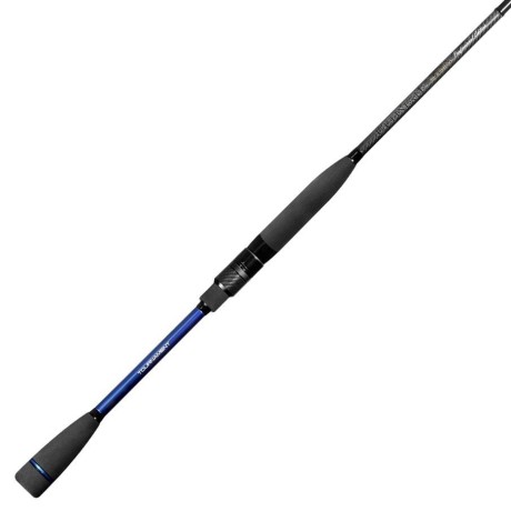 Спиннинг ZEMEX ULTIMATE Professional 802H 2,44 м. 15-56 g