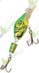 Воблер PERCH колор 8 (80мм/8гр/1,5-2,5м)