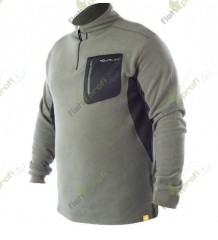 Куртка флисовая  KORUM MICRO FLEECE р-р XXL