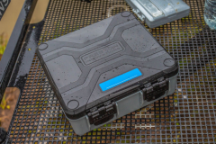 Коробка рыболовная для снастей Preston HARDCASE ACCESSORY BOX