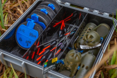 Коробка рыболовная для снастей Preston HARDCASE ACCESSORY BOX