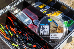 Коробка рыболовная для снастей Preston HARDCASE ACCESSORY BOX