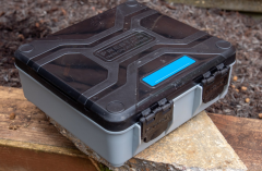 Коробка рыболовная для снастей Preston HARDCASE ACCESSORY BOX