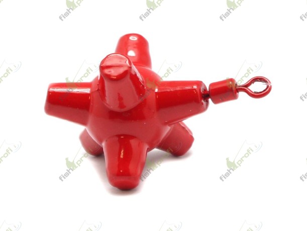 Маркерный груз PELICAN Мина, (1 шт. -50 г.)