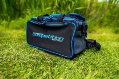 Сумка для прикормки и аксессуаров Preston COMPETITION LARGE BAIT BAG 33х58х28см большая