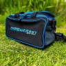 Сумка для прикормки и аксессуаров Preston COMPETITION LARGE BAIT BAG 33х58х28см большая