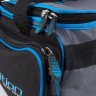 Сумка для прикормки и аксессуаров Preston COMPETITION LARGE BAIT BAG 33х58х28см большая